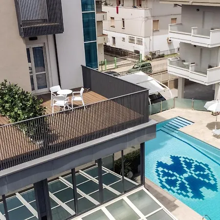 Hotell Astor Alba Adriatica