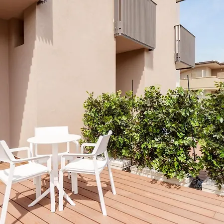 Astor Hotel Alba Adriatica