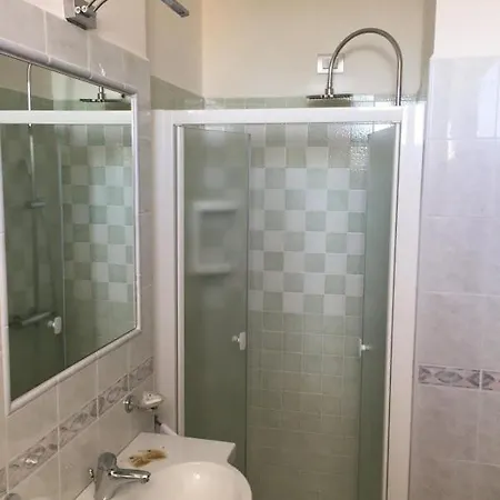 Astor Hotel Alba Adriatica