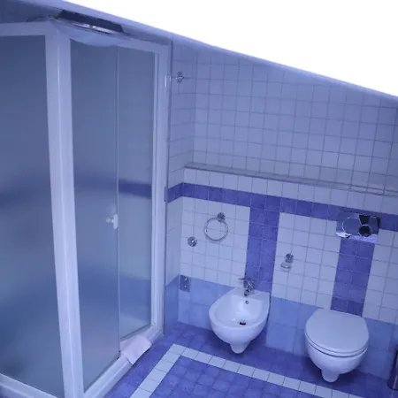 Astor 3* Alba Adriatica