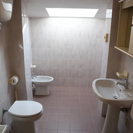 Astor Hotel Alba Adriatica