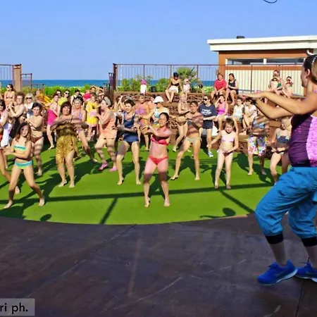 Hotel Astor Alba Adriatica