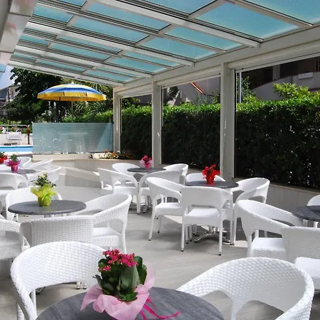 Astor 3* Alba Adriatica