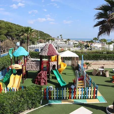 Astor 3* Alba Adriatica