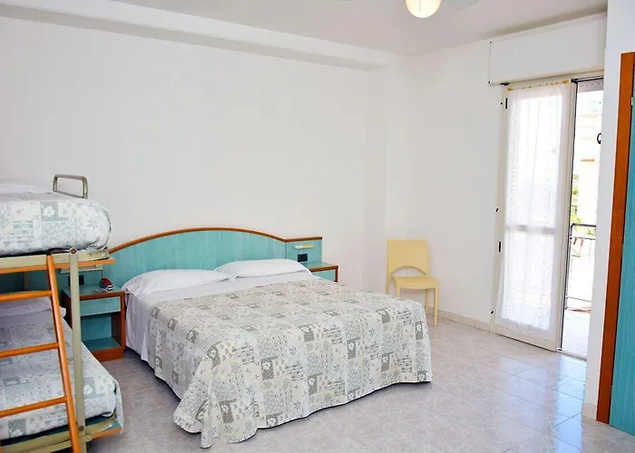 Astor 3* ألبا أدرياتيكا