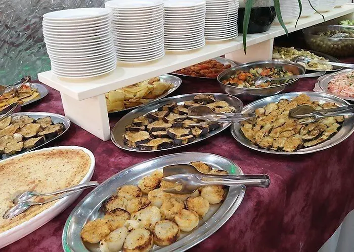 Astor فندق ألبا أدرياتيكا