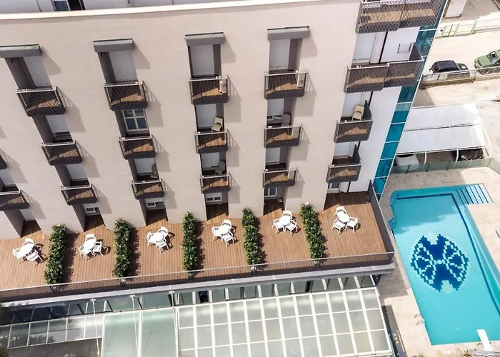 Astor 3* ألبا أدرياتيكا