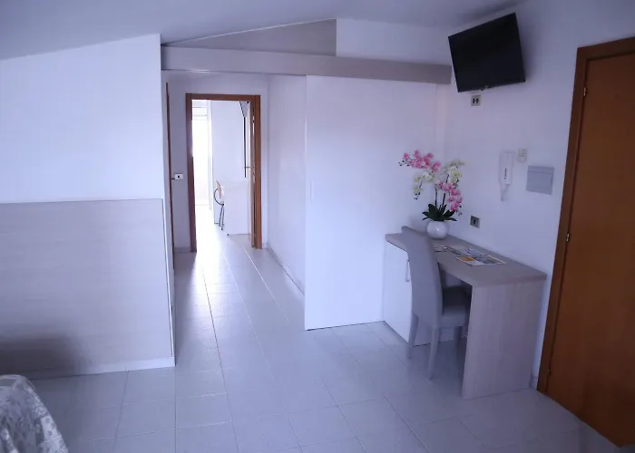 Astor 3* ألبا أدرياتيكا