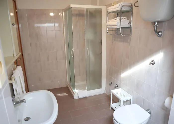 فندق Astor ألبا أدرياتيكا