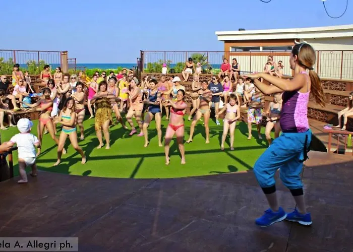 فندق Astor ألبا أدرياتيكا