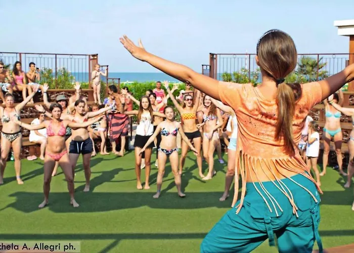 Astor ألبا أدرياتيكا