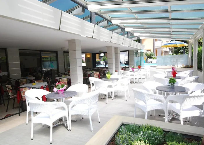 Astor 3* ألبا أدرياتيكا