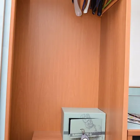 Astor 3* Альба-Адриатика