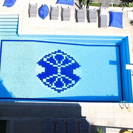 Astor מלון אלבה אדריאטיקה