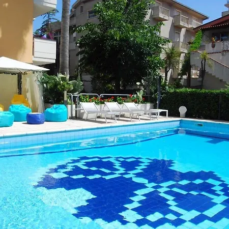 Astor Alba Adriatica