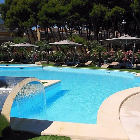 Astor 3* Alba Adriatica