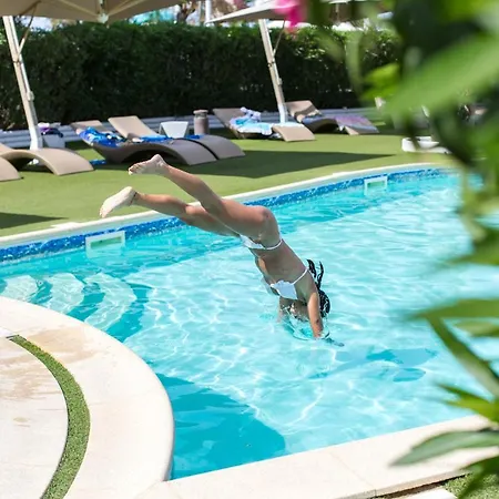 Astor 3* Alba Adriatica