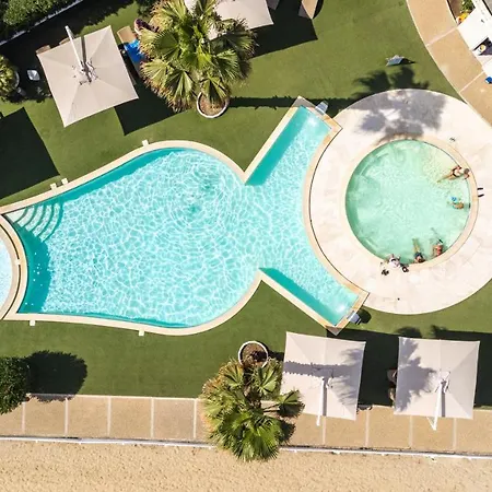 Astor Отель Альба-Адриатика