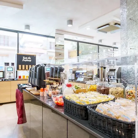 Astor 酒店 阿尔巴·阿德里亚蒂卡
