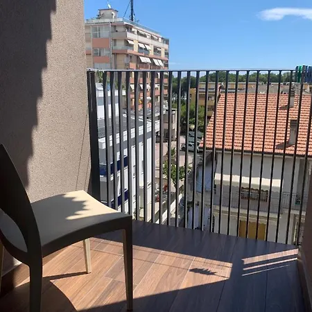 Astor Hotel Alba Adriatica