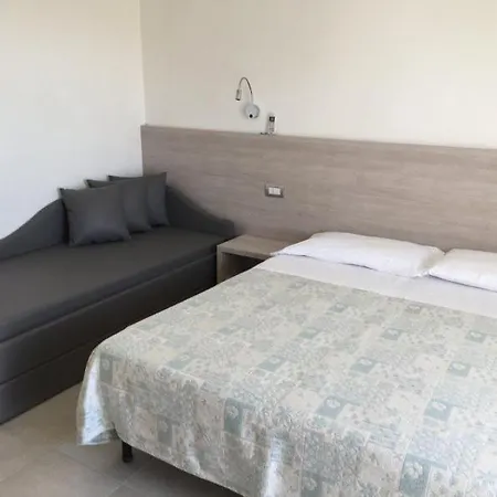 Astor Hotel