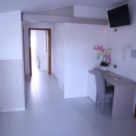 Astor 3* Alba Adriatica