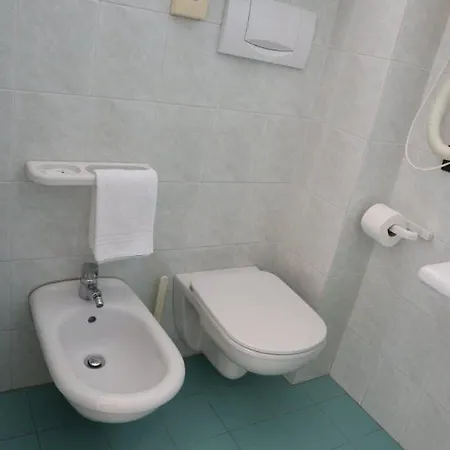 Hotel Astor Alba Adriatica