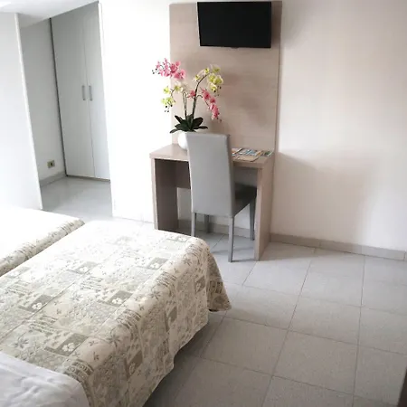 Astor Hotel Alba Adriatica