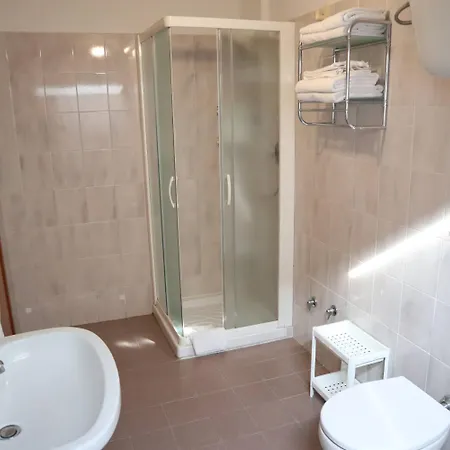 Hotel Astor Alba Adriatica