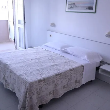 Otel Astor Alba Adriatica