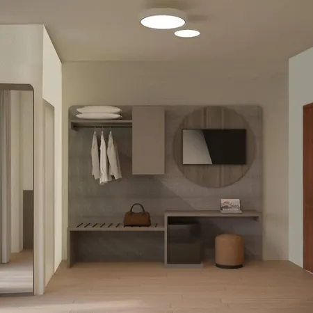 Astor 3* Alba Adriatica