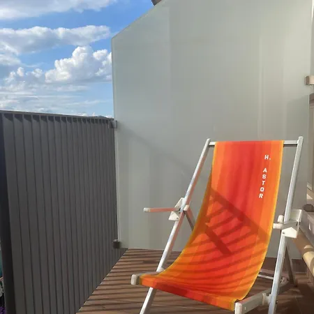 Hotel Astor Alba Adriatica