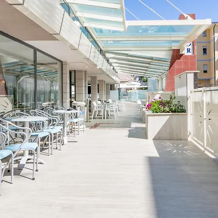 Otel Astor Alba Adriatica
