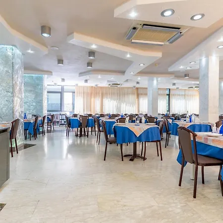 Otel Astor Alba Adriatica
