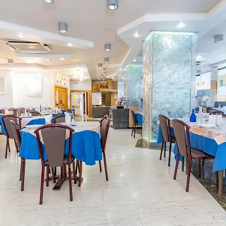 Astor 3* Alba Adriatica