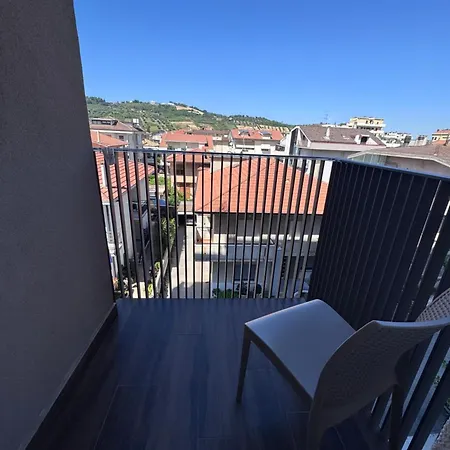 Otel Astor
