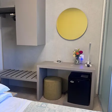 Astor Otel 3*