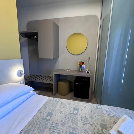Otel Astor Alba Adriatica