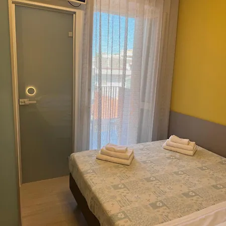 Otel Astor