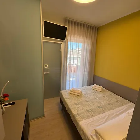 Astor Otel Alba Adriatica