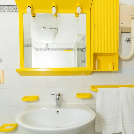 Otel Astor Alba Adriatica