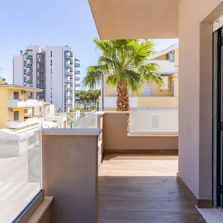 Astor 3* Alba Adriatica