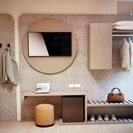 Astor 3* Alba Adriatica