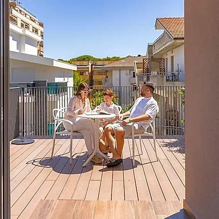 Astor 3* Alba Adriatica