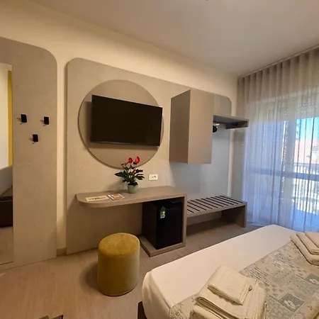Hotel Astor