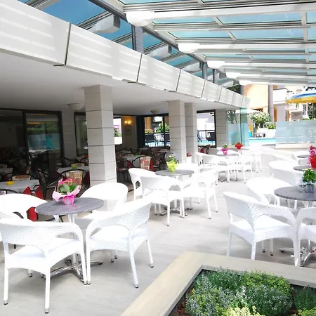 Astor 3* Alba Adriatica