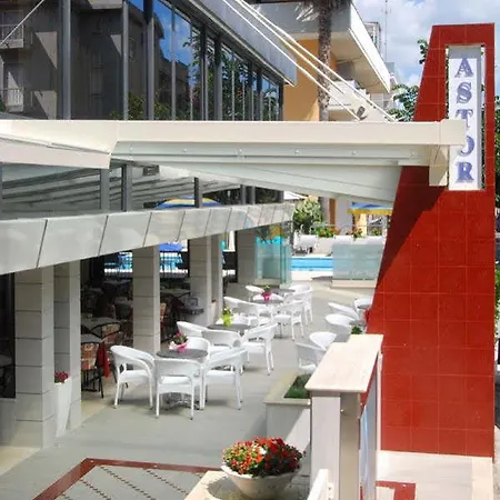 Astor 3* Alba Adriatica
