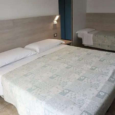 Hotel Astor Alba Adriatica