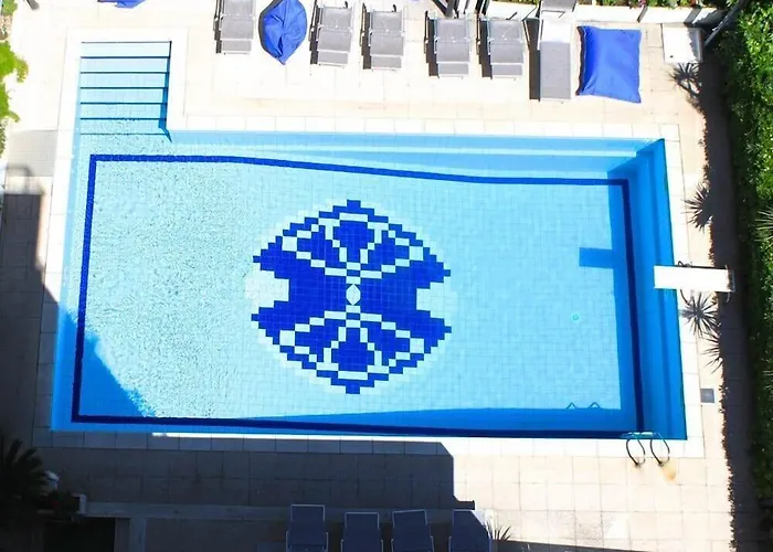 Astor Hotel Alba Adriatica