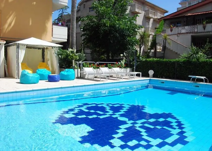 Astor Alba Adriatica